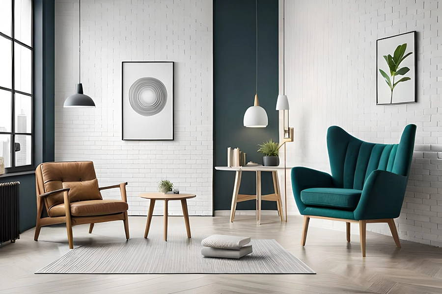 DLS Spaces