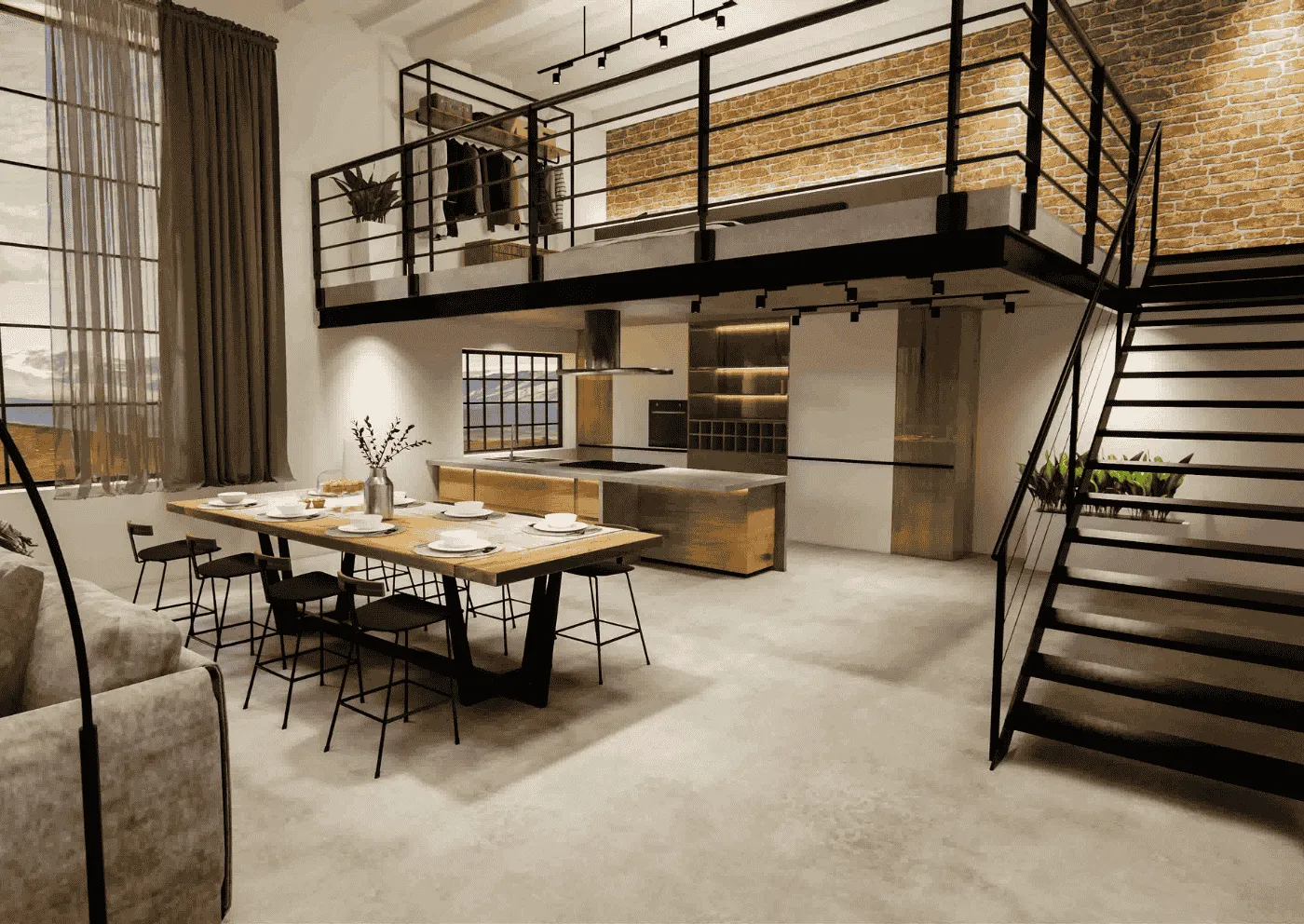 Renting a Duplex in Valencia: Top Options and Everything You Need to Know