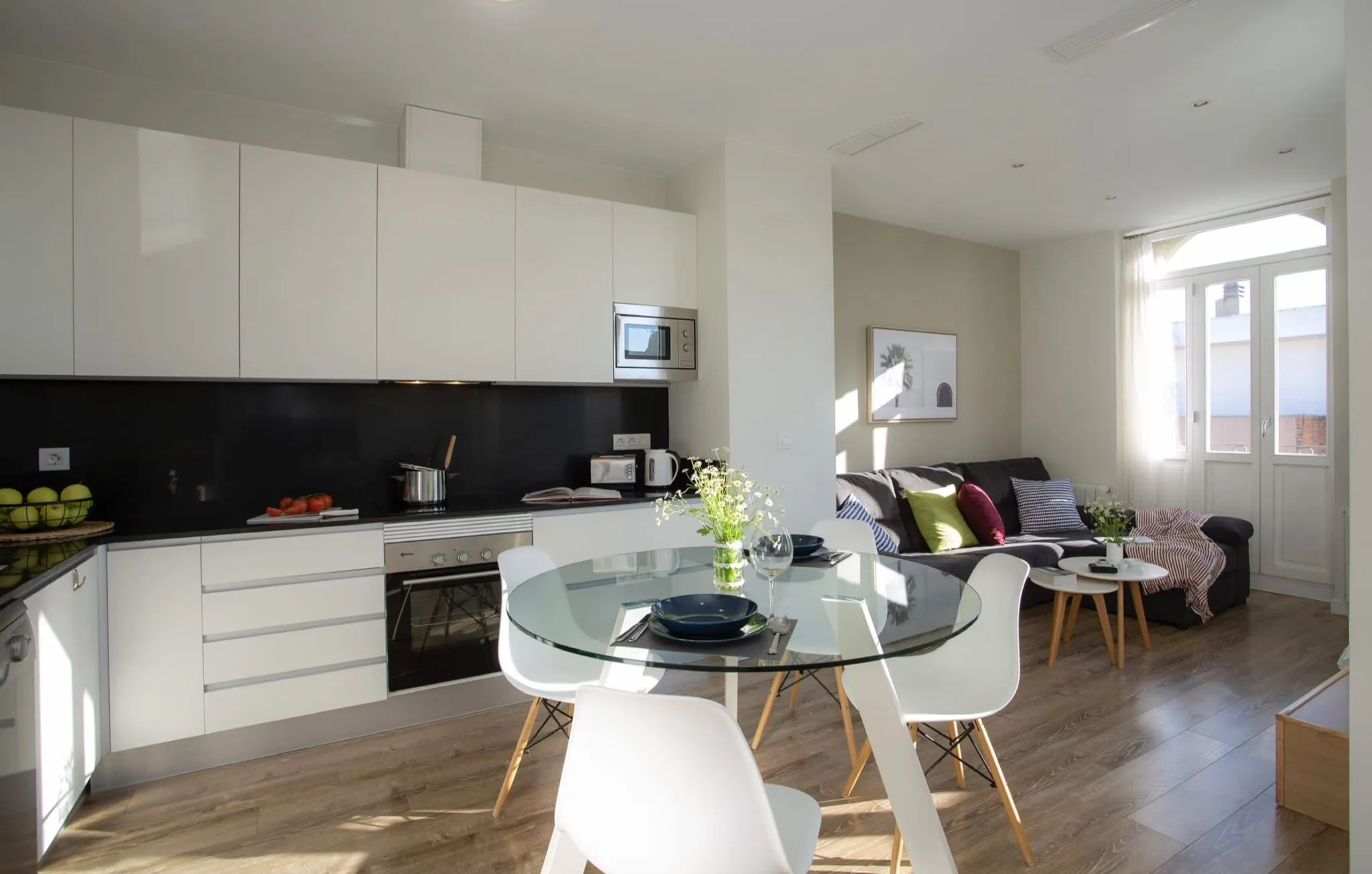 Corporate Apartment Rentals: The Most Convenient and Flexible Solution for Teams and Professionals in Valencia